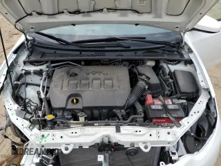 2016 Toyota Corolla L с VIN 2T1BURHE1GC729285, выставлен на аукционе Copart как лот 60096165 с пробегом 60 532 миль миль и Списание • Salvage title. История ставок и продаж доступна на DreamBid. Изображение 11.