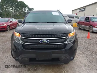 2012 Ford Explorer Limited z VIN 1FMHK7F82CGA78855, wystawiony jako IAAI lot #42630229 z przebiegiem 97 417 mil mil oraz . Historia ofert i sprzedaży dostępna na DreamBid. Obrazek 12.