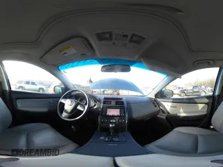 2014 Mazda CX-9 Touring with VIN JM3TB2CA0E0426597, listed as a IAAI auction lot 41646470 with 238,029 mi miles. Bid and sale history available at carsss.com. Image 18.