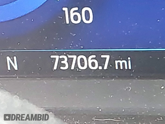 2020 Ford Escape Titanium with VIN 1FMCU9J99LUB28104, listed as a IAAI auction lot 42295278 with 73,706 mi miles and . Bid and sale history available at DreamBid. Image 16.