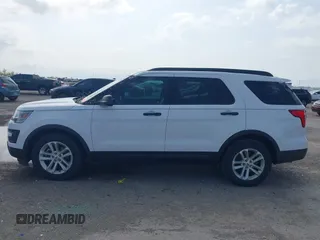 2017 Ford Explorer with VIN 1FM5K7B89HGE11052, listed as a IAAI auction lot 41923388 with 64,089 mi miles and . Bid and sale history available at DreamBid. Image 14.