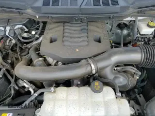 2021 Ford F-150 Lariat с VIN 1FTFW1E88MFB99153, выставлен на аукционе Copart как лот 81371075 с пробегом 28 060 миль миль и Списание • Salvage title. История ставок и продаж доступна на DreamBid. Изображение 15.