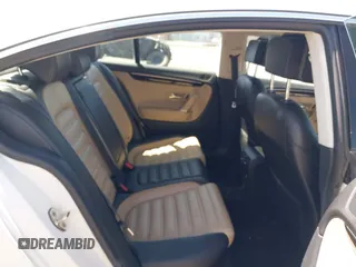 2013 Volkswagen CC Lux z VIN WVWHU7AN1DE500722, wystawiony jako IAAI lot #42072779 z przebiegiem 188 987 mil mil oraz . Historia ofert i sprzedaży dostępna na DreamBid. Obrazek 8.