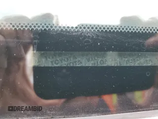 2009 Lexus GX 470 z VIN JTJBT20X790176269, wystawiony jako Copart lot #59111445 z przebiegiem 255 995 mil mil oraz Szkoda całkowita • Salvage title. Historia ofert i sprzedaży dostępna na DreamBid. Obrazek 13.