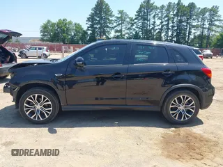 2019 Mitsubishi Outlander ES z VIN JA4AP3AU3KU027654, wystawiony jako IAAI lot #42235919 z przebiegiem 97 622 mil mil oraz . Historia ofert i sprzedaży dostępna na DreamBid. Obrazek 15.