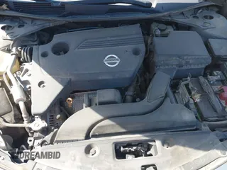 2015 Nissan Altima S with VIN 1N4AL3AP0FN901492, listed as a IAAI auction lot 42101723 with 138,251 mi miles and . Bid and sale history available at carsss.com. Image 10.