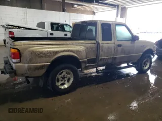 1999 Ford Ranger XL with VIN 1FTZR15V3XPB15152, listed as a Copart auction lot 71443144 with 119,928 mi miles and Non Repairable. Bid and sale history available at carsss.com. Image 3.