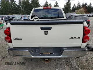 2008 Dodge 1500 ST z VIN 1D7HU182X8J164192, wystawiony jako Copart lot #53848975 z przebiegiem 179 034 mil mil oraz Szkoda całkowita • Salvage title. Historia ofert i sprzedaży dostępna na DreamBid. Obrazek 6.