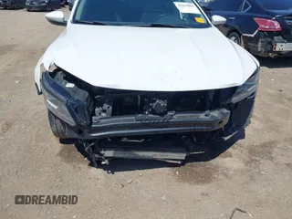 2019 Volkswagen Passat Wolfsburg Edition z VIN 1VWLA7A36KC008789, wystawiony jako IAAI lot #42293081 z przebiegiem 79 354 mil mil oraz . Historia ofert i sprzedaży dostępna na DreamBid. Obrazek 6.