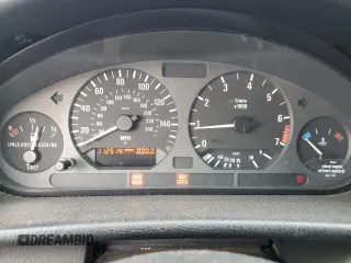 1999 BMW 3 Series 323icA with VIN WBABJ833XXEM22958, listed as a Copart auction lot 84696234 with 112,514 mi miles and Salvage Title. Bid and sale history available at carsss.com. Image 9.