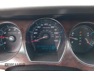 2012 Ford Taurus SEL z VIN 1FAHP2EW1CG134363, wystawiony jako IAAI lot #42180692 z przebiegiem 163 193 mil mil oraz . Historia ofert i sprzedaży dostępna na DreamBid. Obrazek 7.