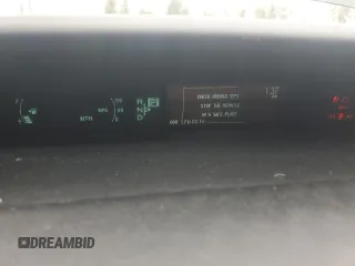 2013 Toyota Prius One with VIN JTDKN3DU4D5651505, listed as a Copart auction lot 54794035 with 176,101 mi miles and Salvage Title. Bid and sale history available at DreamBid. Image 9.