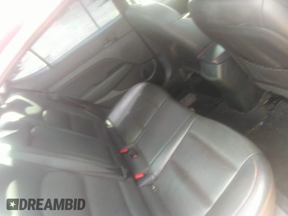 2017 Hyundai Elantra Sport с VIN KMHD04LB6HU362856, выставлен на аукционе IAAI как лот 42316689 с пробегом 167 690 миль миль и . История ставок и продаж доступна на DreamBid. Изображение 8.
