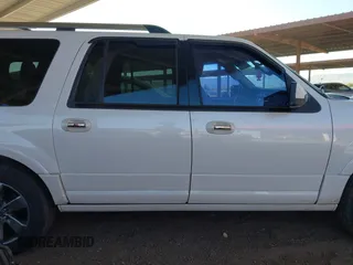2012 Ford Expedition Max Limited с VIN 1FMJK2A56CEF10098, выставлен на аукционе IAAI как лот 41874747 с пробегом 195 960 миль миль и . История ставок и продаж доступна на DreamBid. Изображение 13.