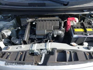 2017 Mitsubishi Mirage ES with VIN ML32F3FJ4HHF12680, listed as a IAAI auction lot 41467148 with 49,089 mi miles and . Bid and sale history available at DreamBid. Image 10.