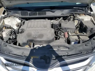 2013 Toyota Venza LE with VIN 4T3ZK3BB5DU052789, listed as a Copart auction lot 56283865 with 503,785 mi miles and Clean title. Bid and sale history available at DreamBid. Image 12.