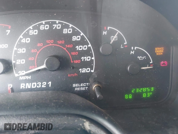 2002 Ford Explorer with VIN 1FMDU63K42UD43827, listed as a IAAI auction lot 42612601 with 232,853 mi miles and . Bid and sale history available at DreamBid. Image 7.