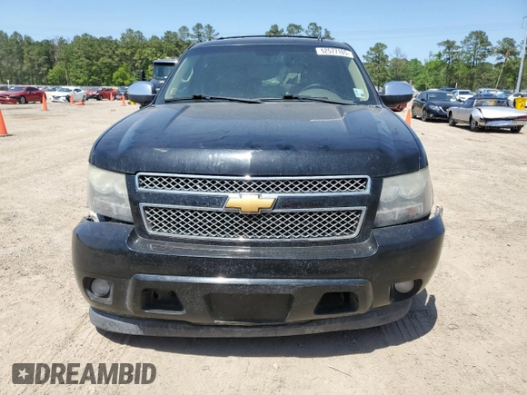 2012 Chevrolet Tahoe LTZ с VIN 1GNSCCE06CR247055, выставлен на аукционе Copart как лот 52577105 с пробегом 278 579 миль миль и Чистый • Clean title. История ставок и продаж доступна на DreamBid. Изображение 5.