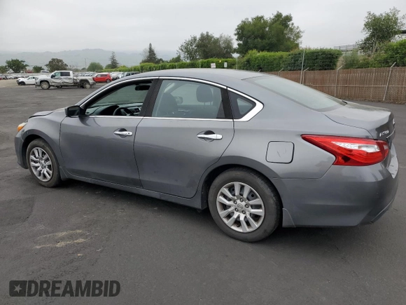 2016 Nissan Altima S with VIN 1N4AL3AP4GC181143, listed as a Copart auction lot 55594225 with 115,308 mi miles and Salvage Title. Bid and sale history available at DreamBid. Image 2.