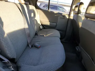 1998 Honda Passport LX with VIN 4S6CM58W7W4419247, listed as a Copart auction lot 88231175 with 194,105 mi miles and Salvage Title. Bid and sale history available at carsss.com. Image 11.