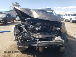2013 Land Rover Range Rover Sport HSE Lux with VIN SALSK2D48DA775974, listed as a Copart auction lot 59541045 with 114,569 mi miles and Salvage title. Bid and sale history available at DreamBid. Image 5.