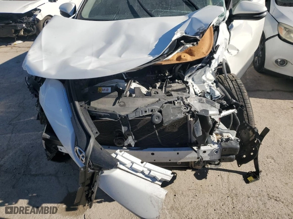 2016 Toyota RAV4 XLE with VIN JTMRFREV5GJ103837, listed as a Copart auction lot 42507055 with 99,426 mi miles and Salvage Title. Bid and sale history available at carsss.com. Image 13.