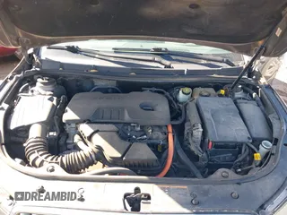 2012 Buick LaCrosse Premium 1 with VIN 1G4GD5ER2CF230238, listed as a IAAI auction lot 41998201 with 100,308 mi miles and . Bid and sale history available at DreamBid. Image 7.