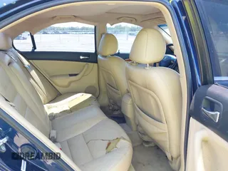 2008 Acura TSX z VIN JH4CL96868C014029, wystawiony jako IAAI lot #42194350 z przebiegiem 223 482 mil mil oraz . Historia ofert i sprzedaży dostępna na DreamBid. Obrazek 8.