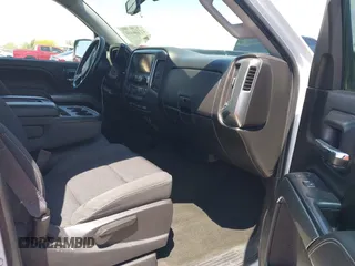2014 Chevrolet Silverado 1500 LT with VIN 1GCRCREH0EZ355674, listed as a IAAI auction lot 42180931 with 195,496 mi miles and . Bid and sale history available at DreamBid. Image 5.