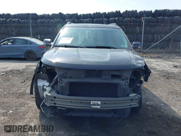 2015 Ford Explorer Limited with VIN 1FM5K8F86FGA28103, listed as a IAAI auction lot 41769002 with 95,865 mi miles and . Bid and sale history available at DreamBid. Image 11.