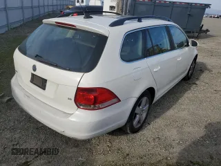 2009 Volkswagen Jetta SE с VIN 3VWTM71K19M251966, выставлен на аукционе Copart как лот 42421345 с пробегом 191 811 миль миль и Списание • Salvage title. История ставок и продаж доступна на DreamBid. Изображение 3.
