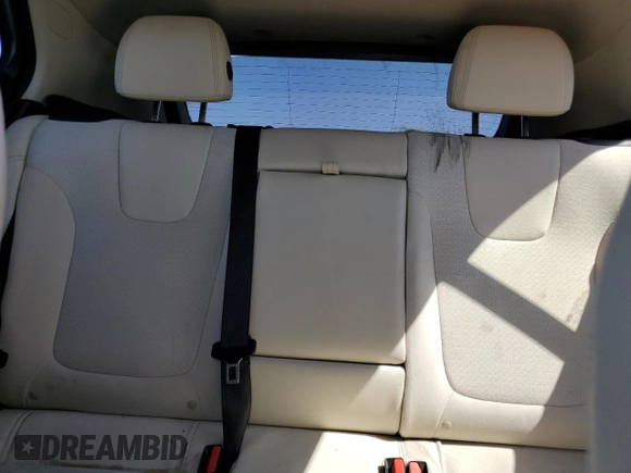 2020 Buick Encore GX Select with VIN KL4MMDSLXLB070029, listed as a Copart auction lot 60549315 with 44,168 mi miles and Salvage title. Bid and sale history available at DreamBid. Image 10.