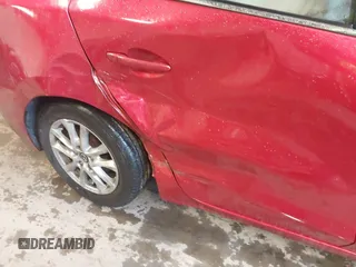 2015 Mazda 3 i Touring with VIN 3MZBM1V77FM204080, listed as a IAAI auction lot 42362853 with 93,453 mi miles and . Bid and sale history available at DreamBid. Image 6.