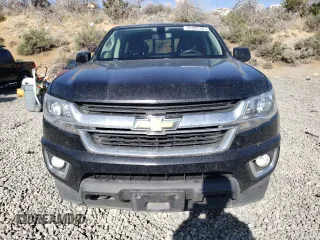 2016 Chevrolet Colorado 4WD LT с VIN 1GCGTCE36G1299668, выставлен на аукционе Copart как лот 52202705 с пробегом 108 124 миль миль и Списание • Salvage title. История ставок и продаж доступна на DreamBid. Изображение 5.