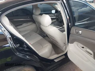 2013 Infiniti G37 Journey with VIN JN1CV6AP1DM304999, listed as a IAAI auction lot 42047590 with 111,187 mi miles and . Bid and sale history available at DreamBid. Image 8.
