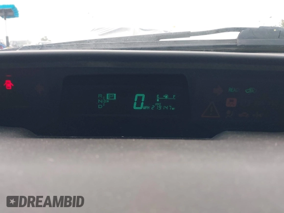 2008 Toyota Prius z VIN JTDKB20U687731326, wystawiony jako IAAI lot #42408705 z przebiegiem 219 147 mil mil oraz . Historia ofert i sprzedaży dostępna na DreamBid. Obrazek 7.
