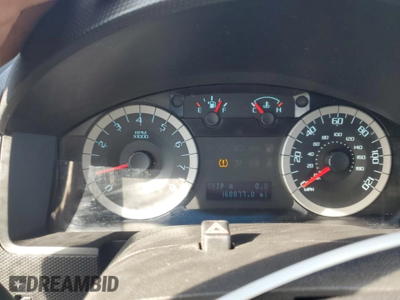 2012 Ford Escape Limited with VIN 1FMCU9EG4CKB53870, listed as a Copart auction lot 59166885 with 168,877 mi miles and Salvage title. Bid and sale history available at DreamBid. Image 9.