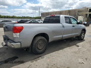2012 Toyota Tundra 4WD Truck with VIN 5TFCY5F15CX013941, listed as a Copart auction lot 69946754 with 163,228 mi miles and Salvage Title. Bid and sale history available at carsss.com. Image 3.