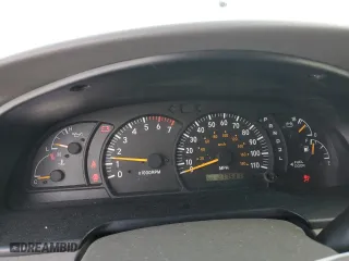 2003 Toyota Tundra SR5 with VIN 5TBRT34183S383568, listed as a Copart auction lot 52561745 with 277,537 mi miles and Salvage Title. Bid and sale history available at carsss.com. Image 9.