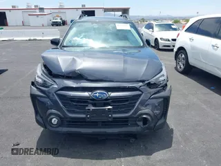 2024 Subaru Outback Premium z VIN 4S4BTADC6R3167738, wystawiony jako IAAI lot #42365604 z przebiegiem 20 443 mil mil oraz . Historia ofert i sprzedaży dostępna na DreamBid. Obrazek 12.