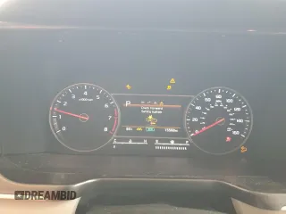 2022 Kia Sorento S z VIN 5XYRL4LCXNG148864, wystawiony jako Copart lot #59421585 z przebiegiem 15 568 mil mil oraz Szkoda całkowita • Salvage title. Historia ofert i sprzedaży dostępna na DreamBid. Obrazek 9.