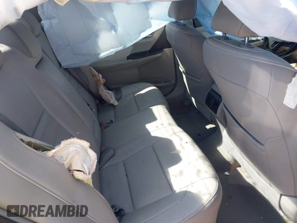 2015 Toyota Camry LE z VIN 4T1BD1FK9FU162556, wystawiony jako IAAI lot #41844806 z przebiegiem 183 263 mil mil oraz . Historia ofert i sprzedaży dostępna na DreamBid. Obrazek 8.