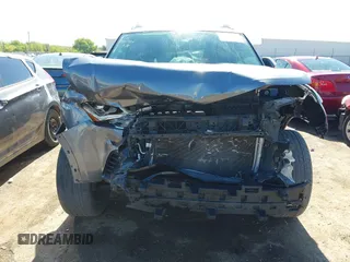 2022 Volkswagen Atlas SE с VIN 1V2KR2CA1NC536507, выставлен на аукционе IAAI как лот 42078077 с пробегом 59 539 миль миль и . История ставок и продаж доступна на DreamBid. Изображение 13.