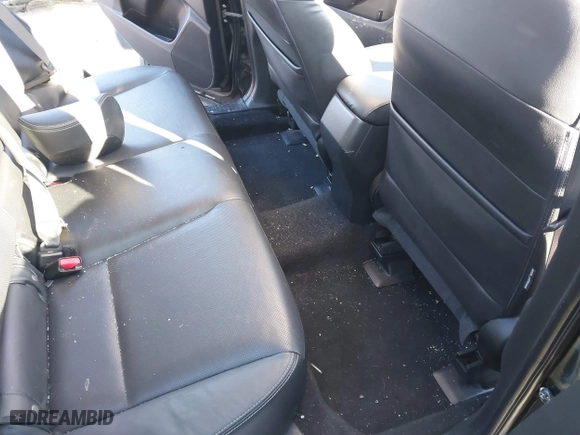 2016 Subaru Forester 2.5i Limited with VIN JF2SJAHC8GH477704, listed as a IAAI auction lot 41684838 with 151,829 mi miles. Bid and sale history available at carsss.com. Image 8.