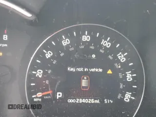 2014 Kia Sorento EX with VIN 5XYKUDA76EG460152, listed as a Copart auction lot 49421565 with 234,026 mi miles and Clean Title. Bid and sale history available at carsss.com. Image 9.