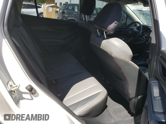 2021 Subaru Crosstrek Special Sports с VIN JF2GTHSCXMH367346, выставлен на аукционе Copart как лот 52706815 с пробегом 58 092 миль миль и Списание • Salvage title. История ставок и продаж доступна на DreamBid. Изображение 10.