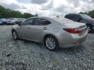 2016 Lexus ES 330 z VIN JTHBK1GG2G2219969, wystawiony jako Copart lot #56880745 z przebiegiem 142 392 mil mil oraz Szkoda całkowita • Salvage title. Historia ofert i sprzedaży dostępna na DreamBid. Obrazek 2.