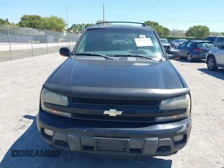 2002 Chevrolet TrailBlazer LTZ with VIN 1GNDT13S222183007, listed as a IAAI auction lot 41786630 with 216,878 mi miles and . Bid and sale history available at DreamBid. Image 12.