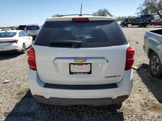 2016 Chevrolet Equinox LT with VIN 2GNALCEK4G6104085, listed as a Copart auction lot 49382645 with 165,775 mi miles and Non Repairable. Bid and sale history available at carsss.com. Image 6.