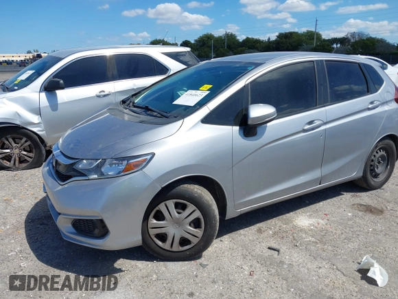 2020 Honda Fit LX z VIN 3HGGK5H44LM729036, wystawiony jako IAAI lot #41840623 z przebiegiem 134 277 mil mil oraz . Historia ofert i sprzedaży dostępna na DreamBid. Obrazek 17.